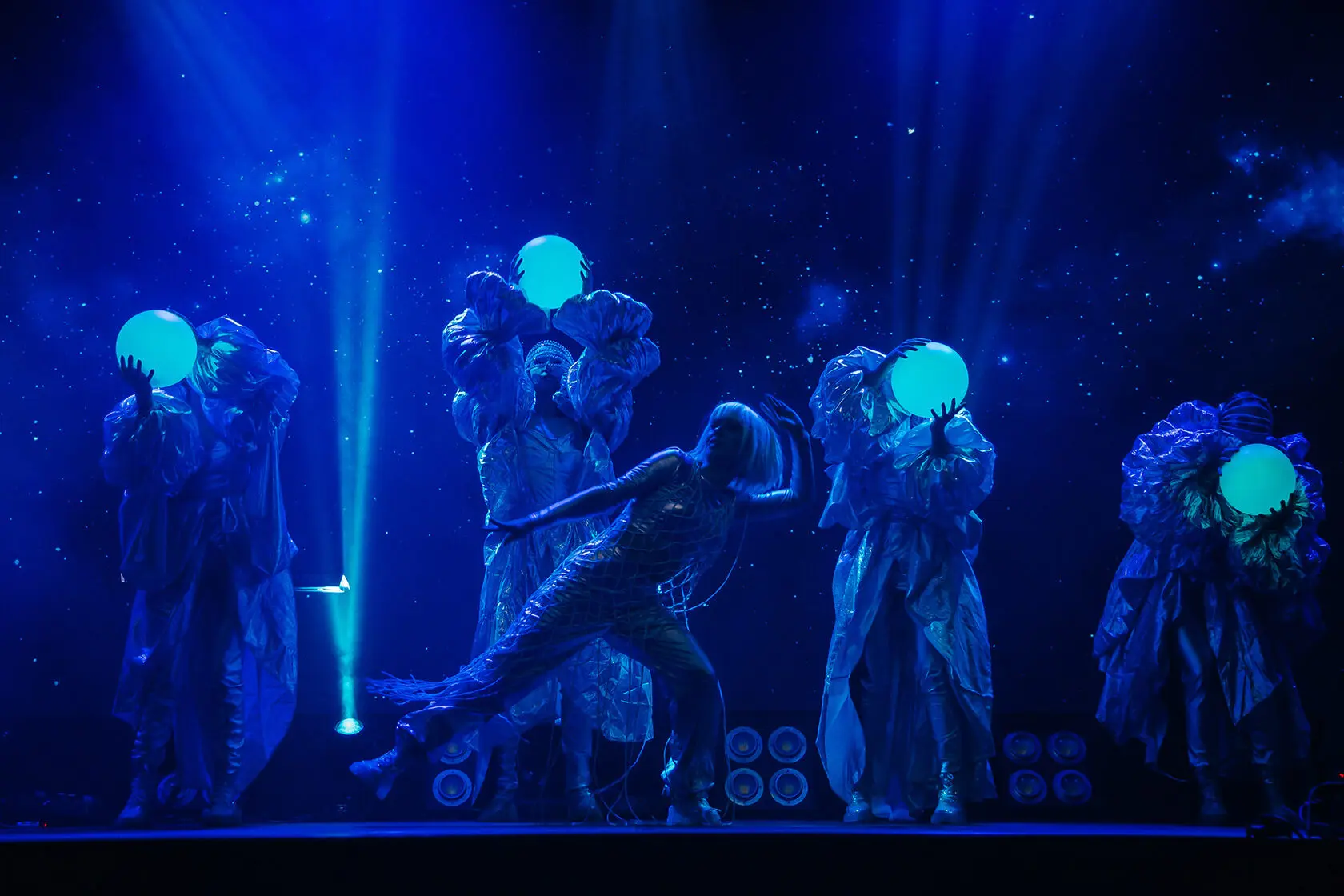BIG DAY LUMEN touring event moment 22