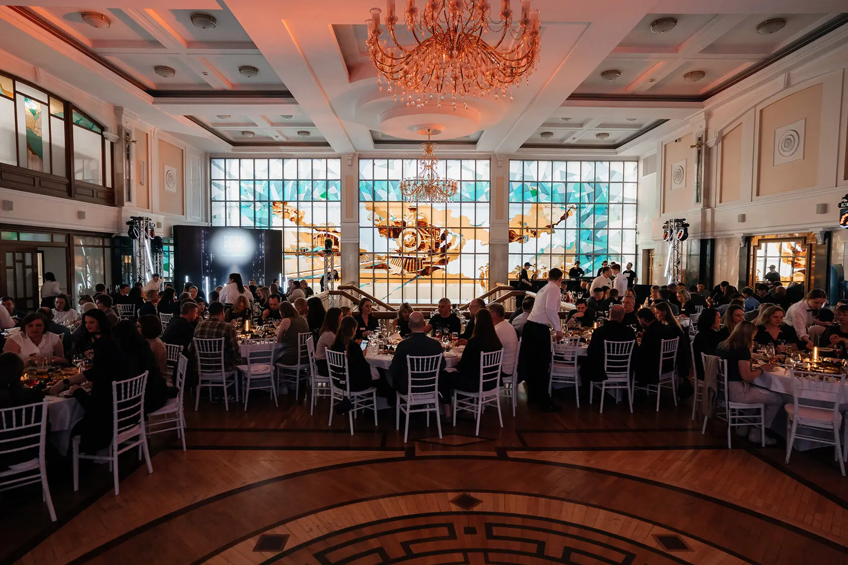BIG DAY LUMEN touring event moment 47