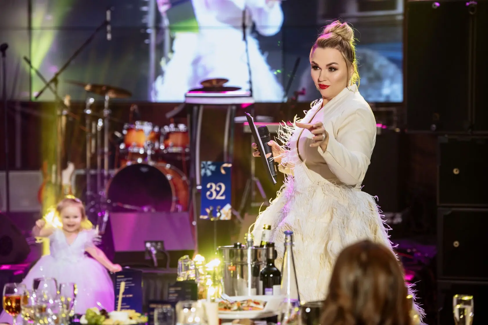 Radisson Resort Zavidovo holiday entertainment moment 2