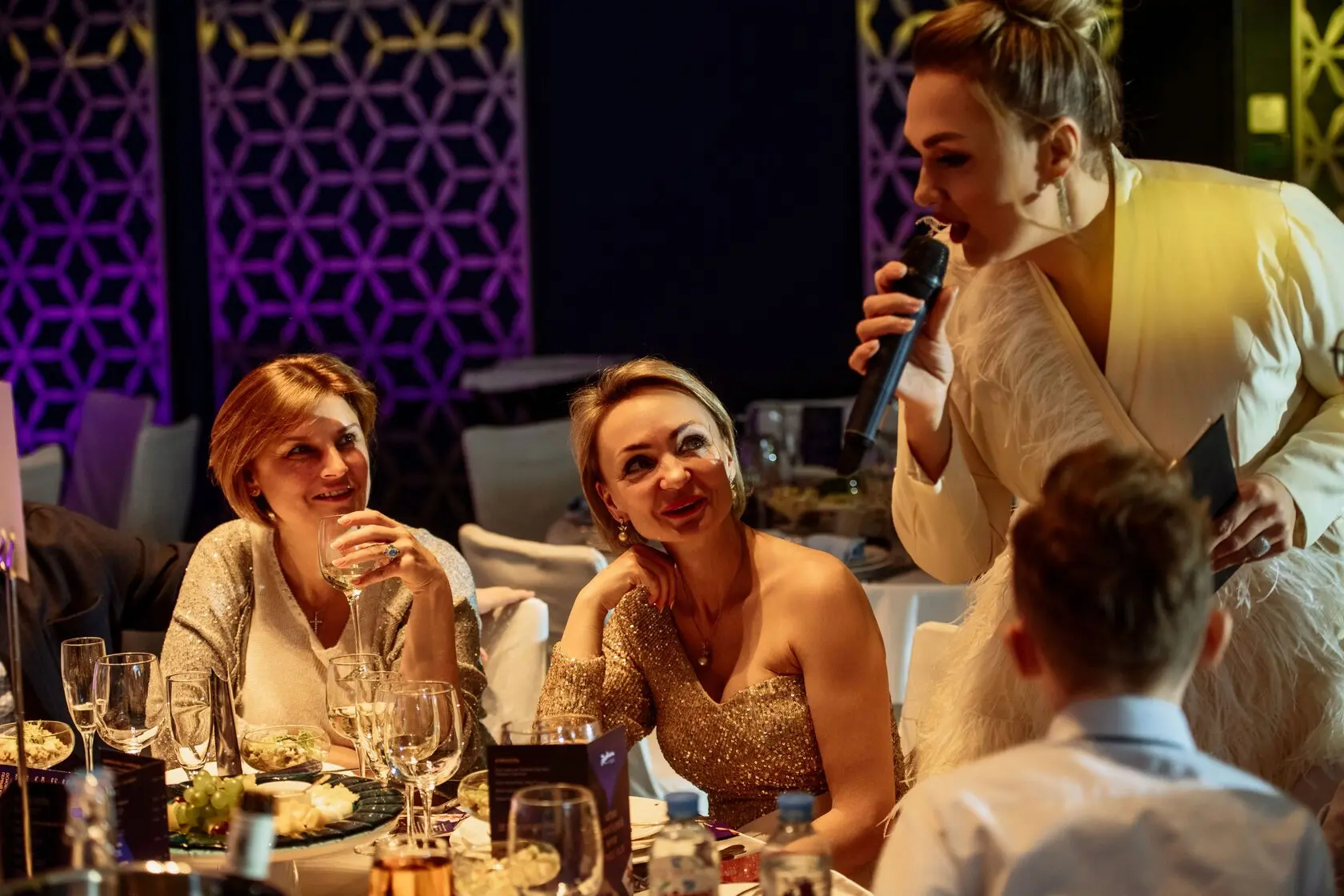 Radisson Resort Zavidovo holiday entertainment moment 5