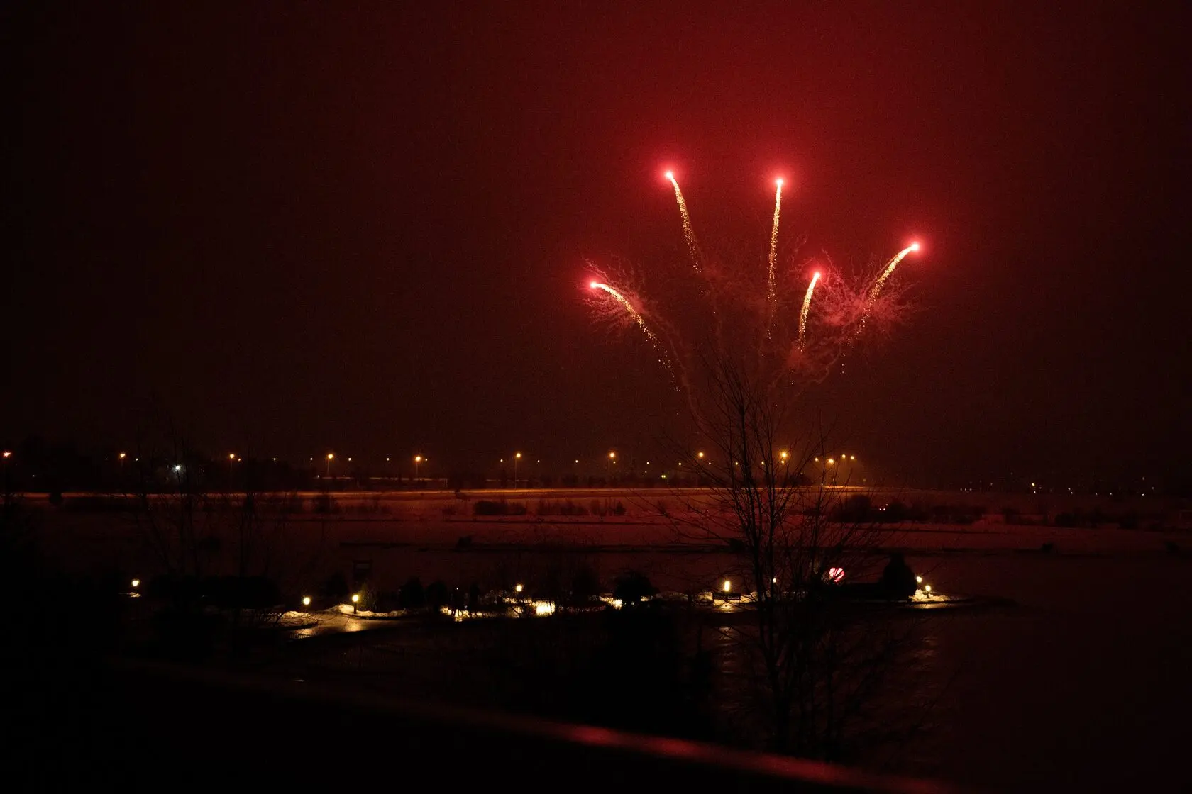 Radisson Resort Zavidovo holiday entertainment moment 12