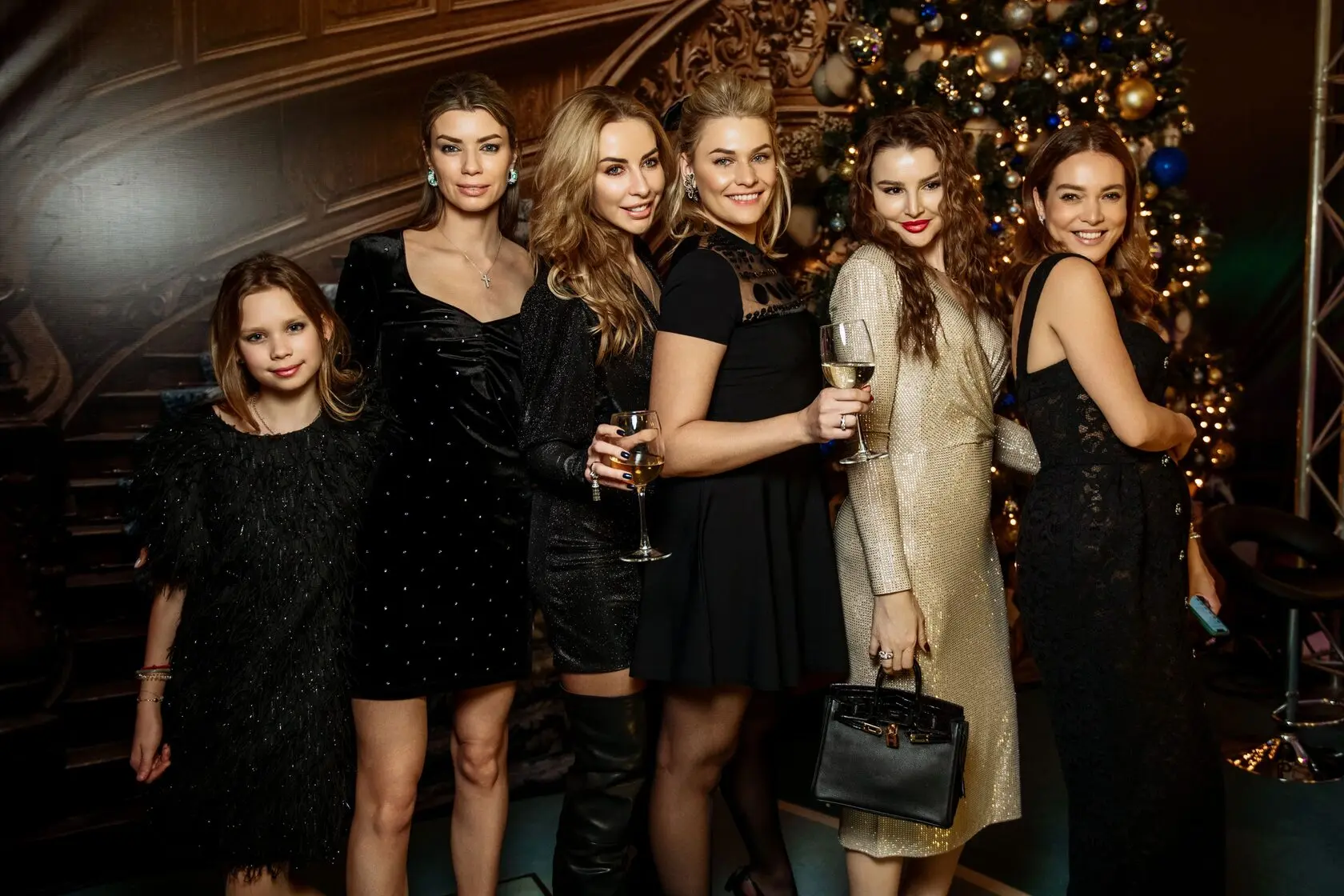 Radisson Resort Zavidovo holiday entertainment moment 15
