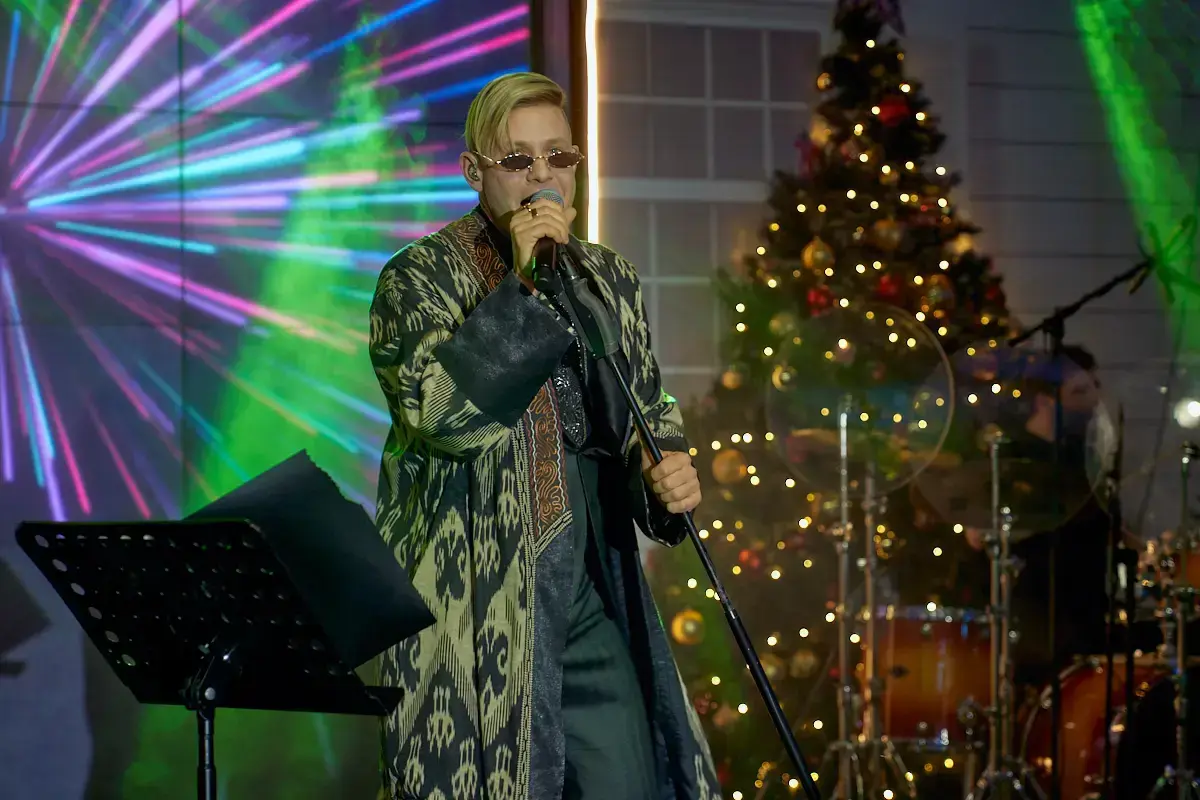 Radisson Resort Zavidovo holiday entertainment moment 31