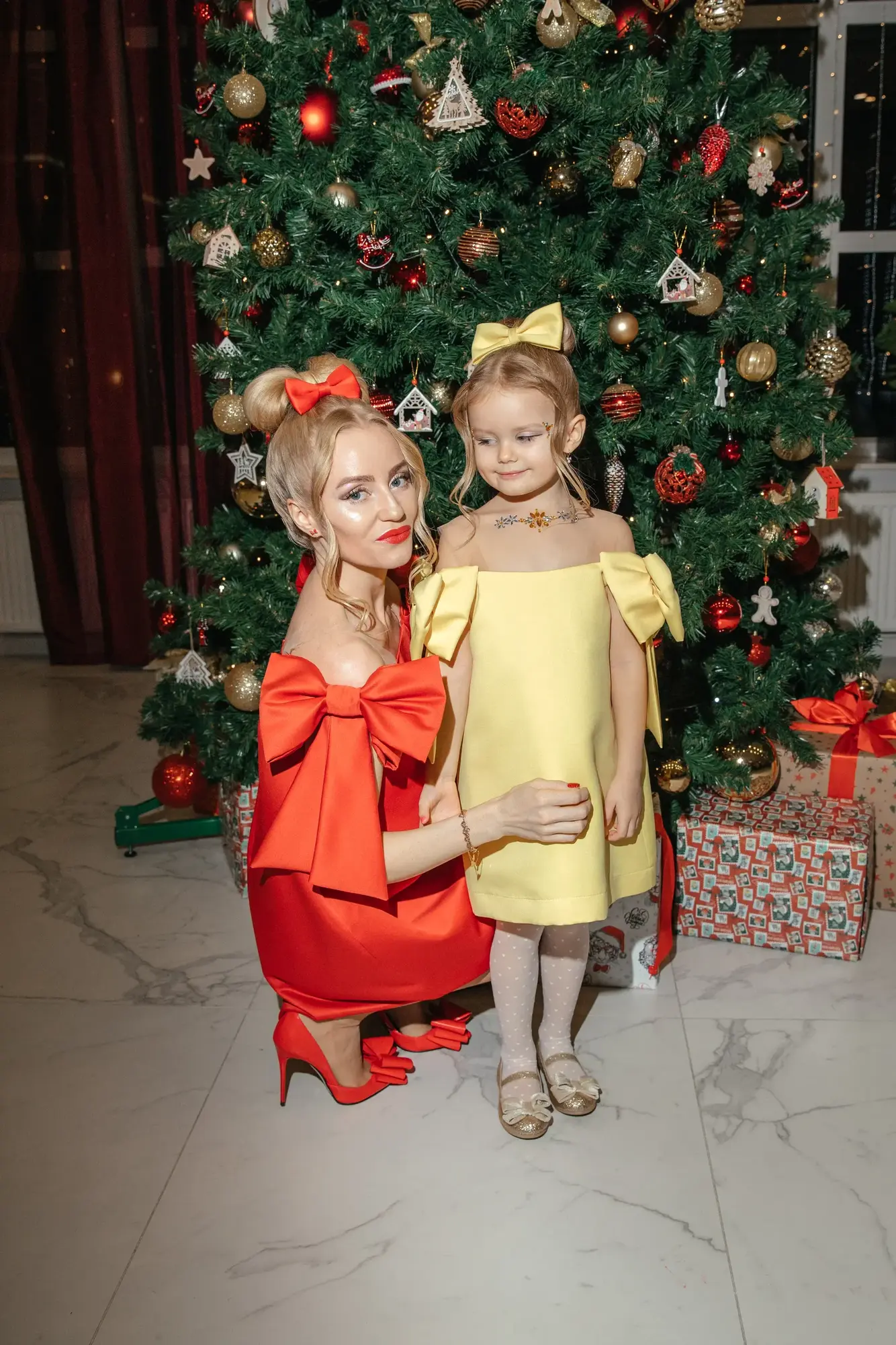 Radisson Resort Zavidovo holiday entertainment moment 35