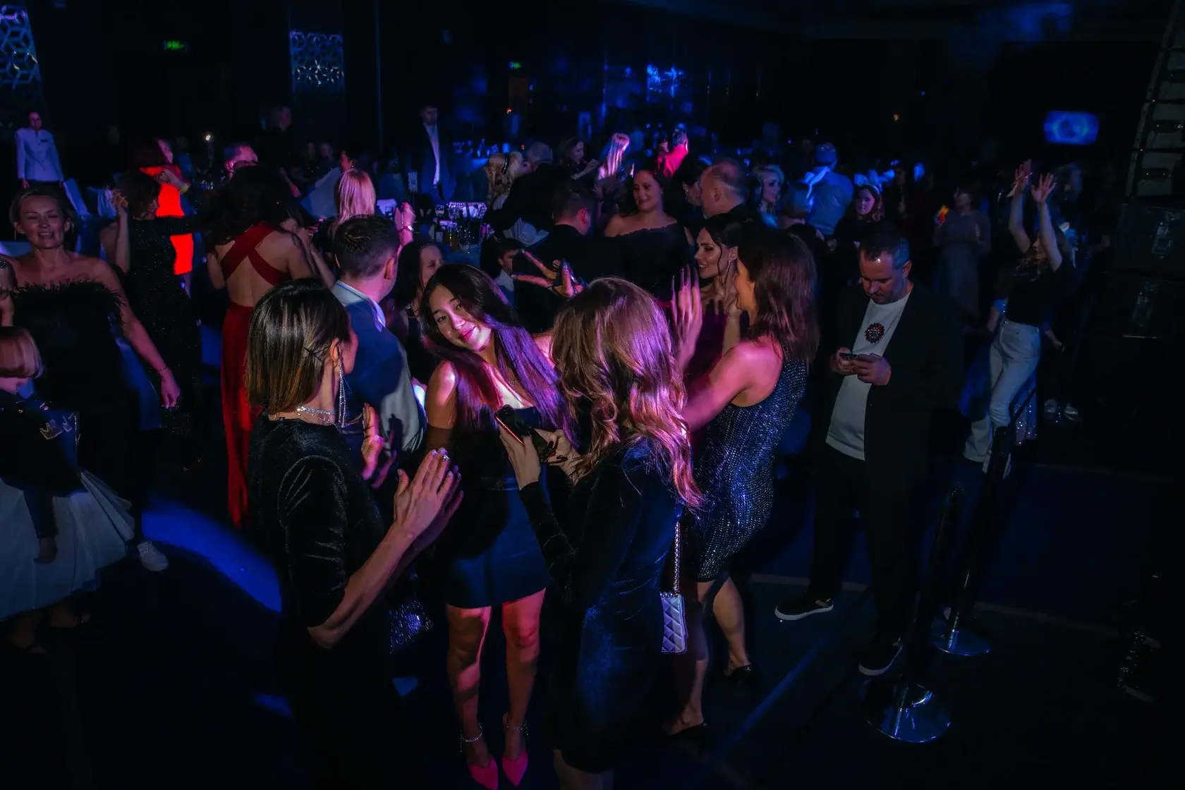 Radisson Resort Zavidovo holiday entertainment moment 43