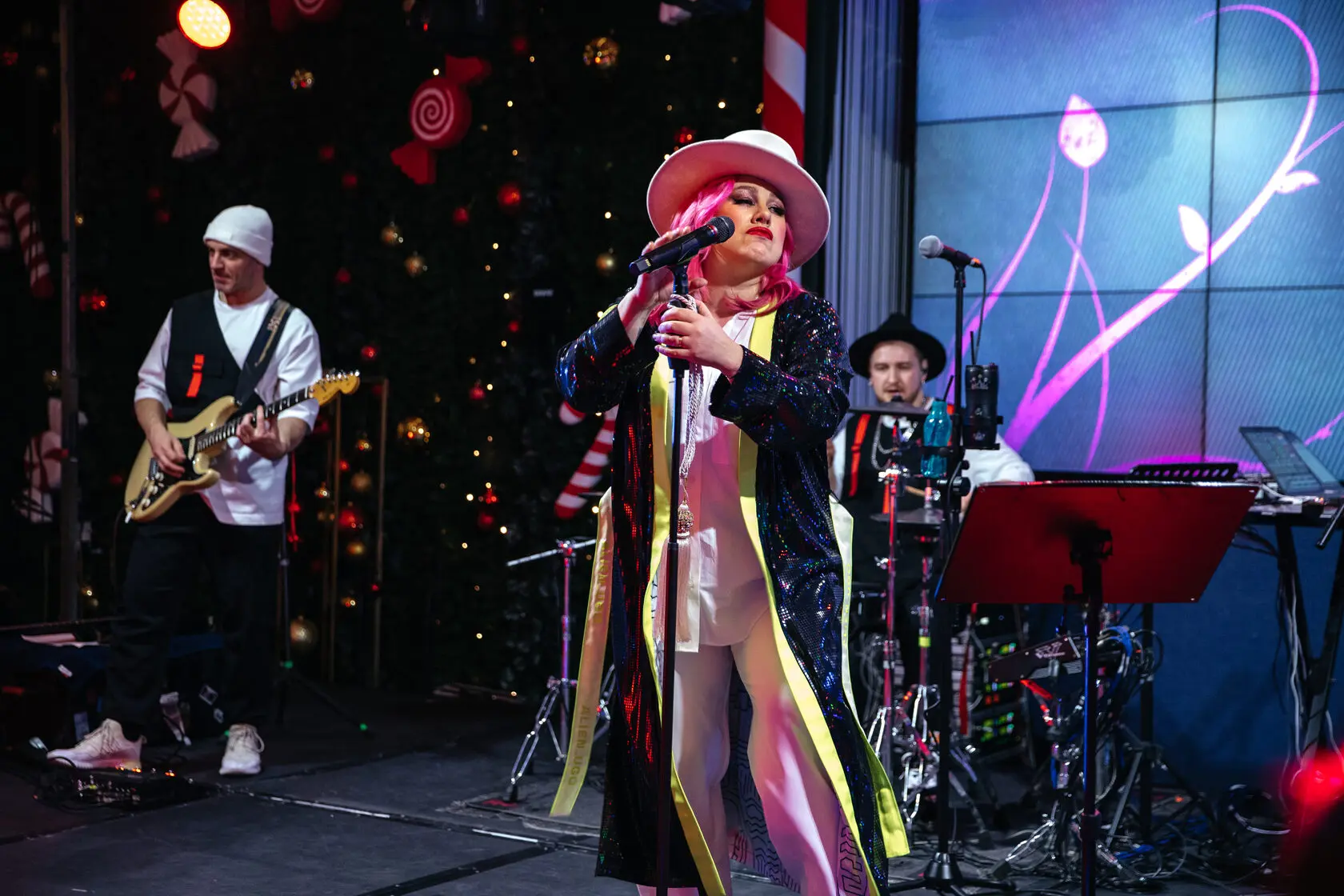 Radisson Resort Zavidovo holiday entertainment moment 44